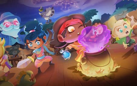 MIGW shines a spotlight on Victorian game composers