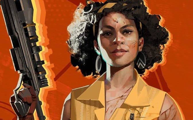 Deathloop Review – Proving that creativity is the best weapon