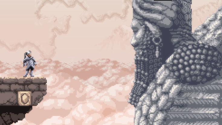 Axiom Verge 2 Review – Engagement is optional