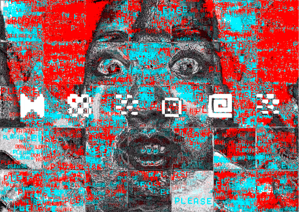 Melbourne Queer Games Festival, the Glitch, and the Mortifying Ordeal of Being Perceived