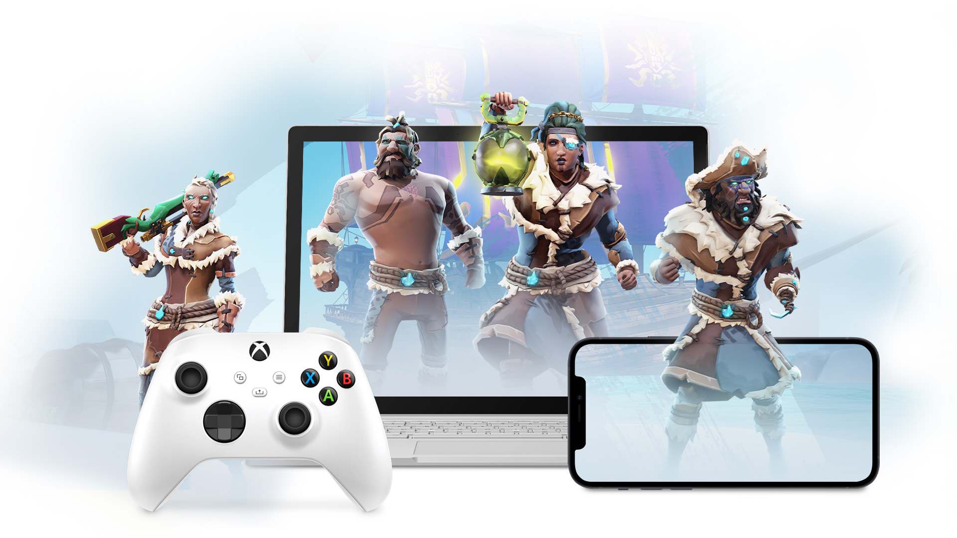 Xbox Cloud Gaming service launches in Australia