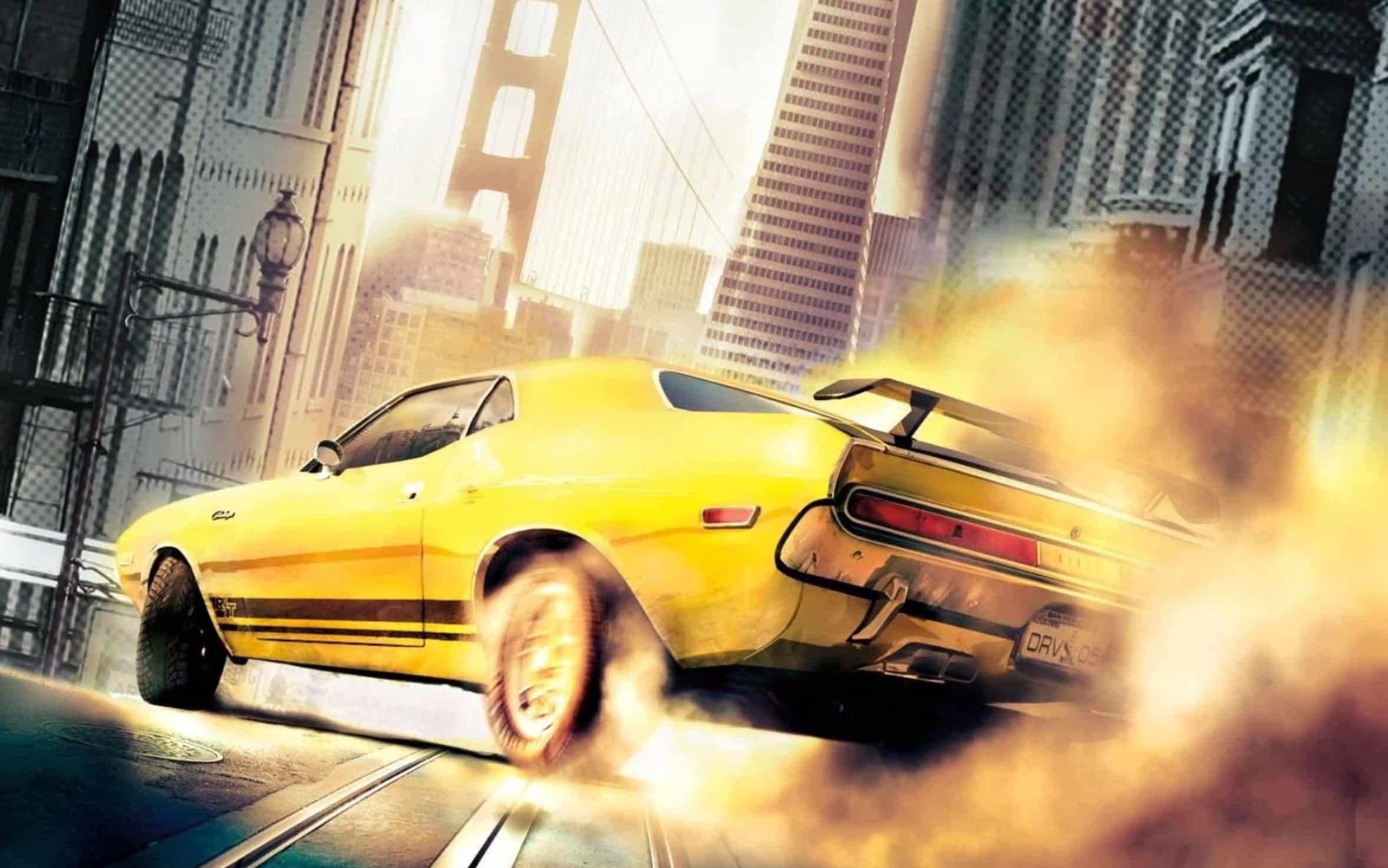 Ubisoft Film and Television reveal ‘Driver’ live-action series for new streaming platform ‘Binge’