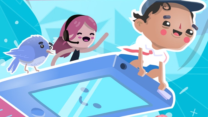 Games for Change festival to explore education, social change, and mental health at MIGW21