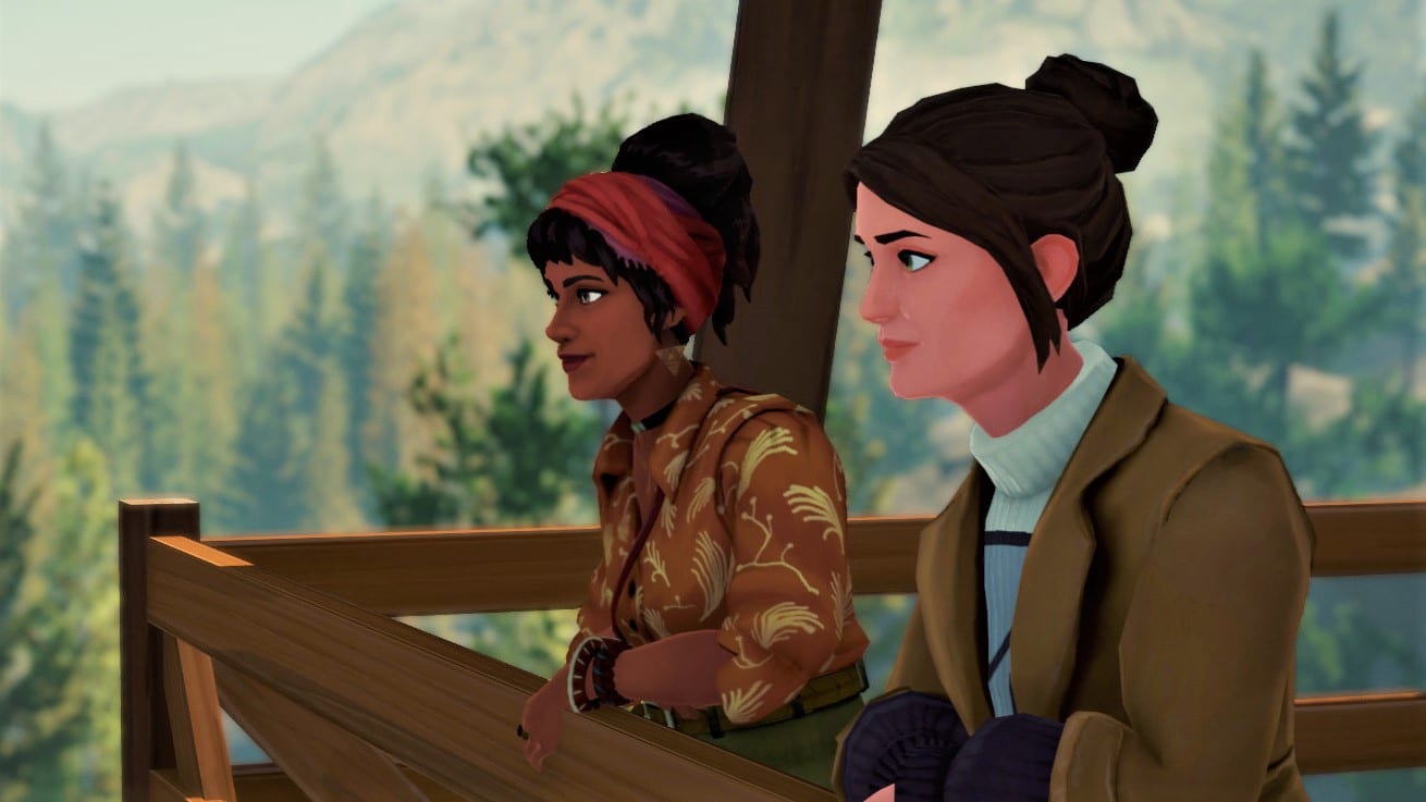 Serene narrative game ‘Lake’ reclassified after Australian ban