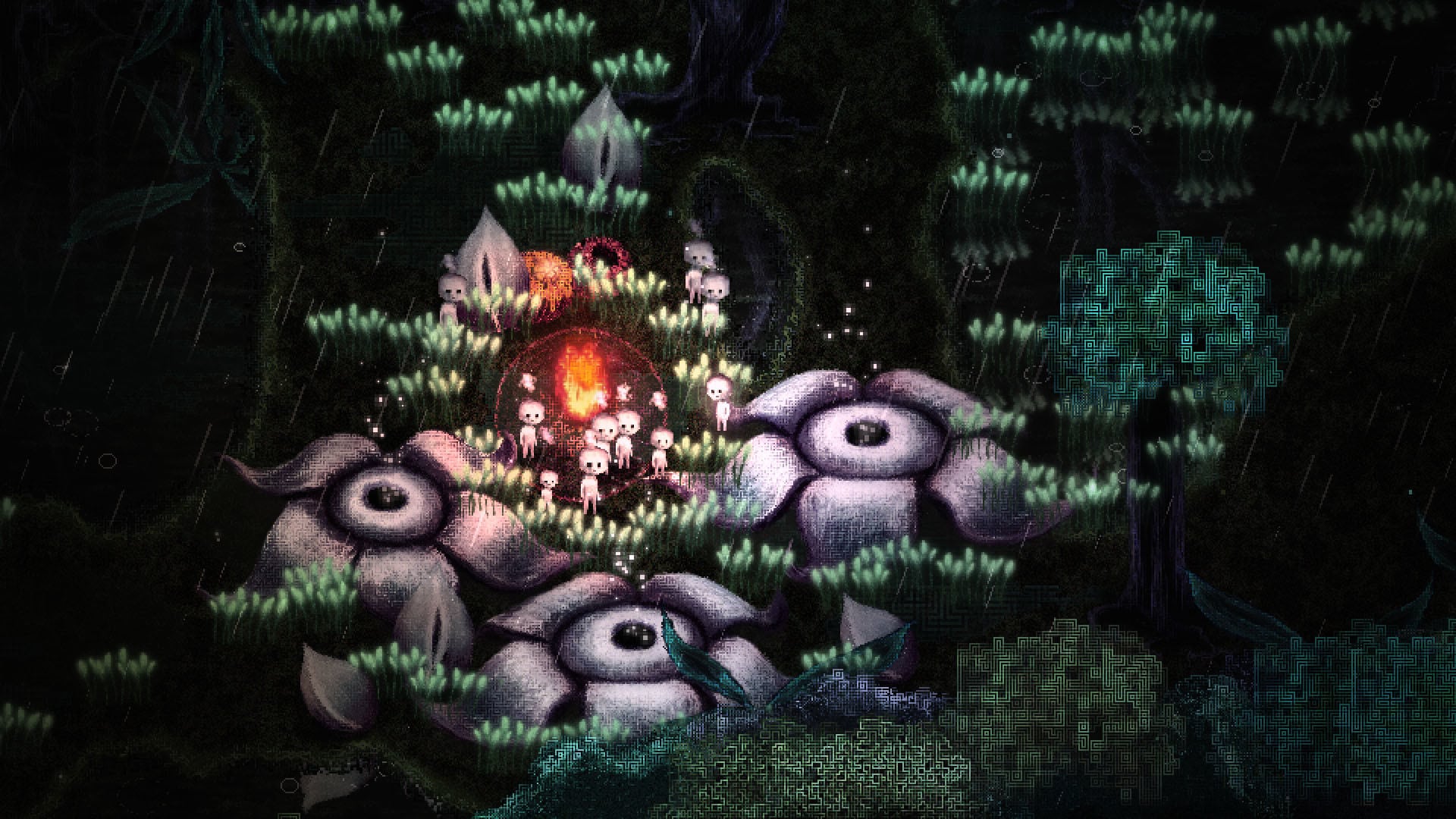 Australian horror indie ‘Dap’ wins big at Bitsummit