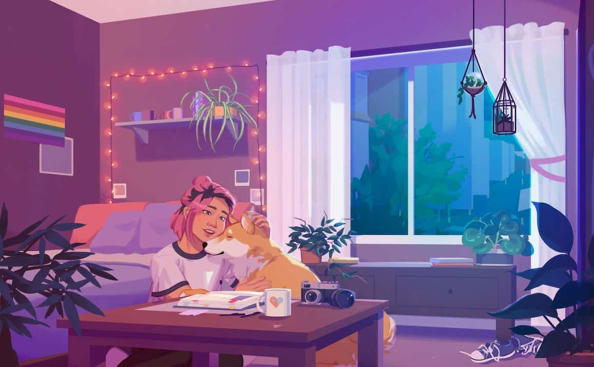 Best Friend Forever and the emotional cost of release day