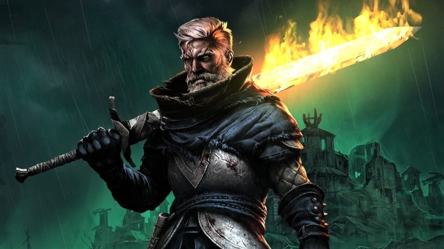Age of Darkness: Final Stand is a brutal survival RTS