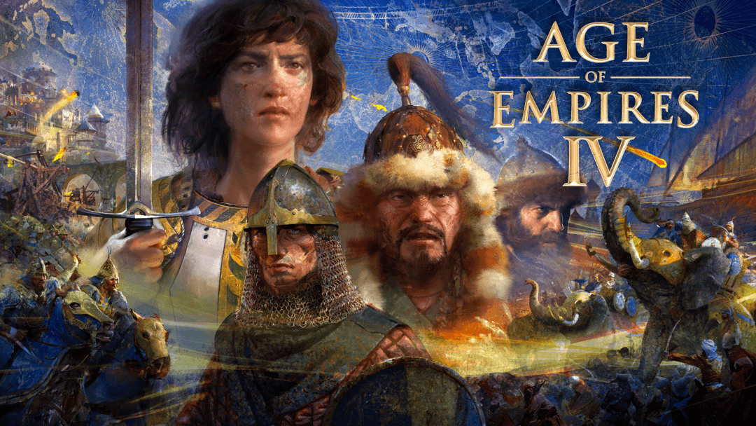 A major Age of Empires anniversary stream is set for October