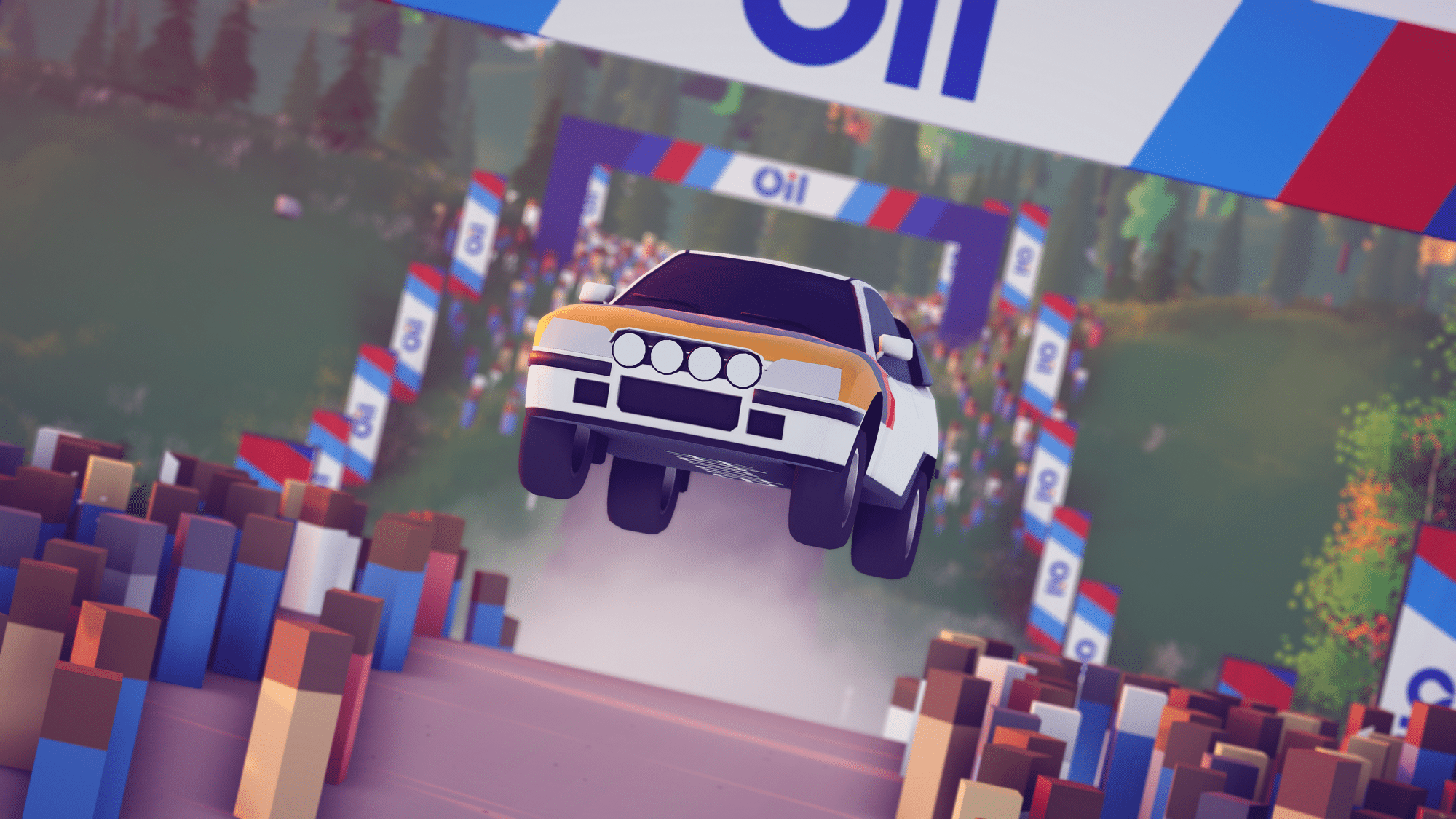The Australian games industry is full of positivity about its future