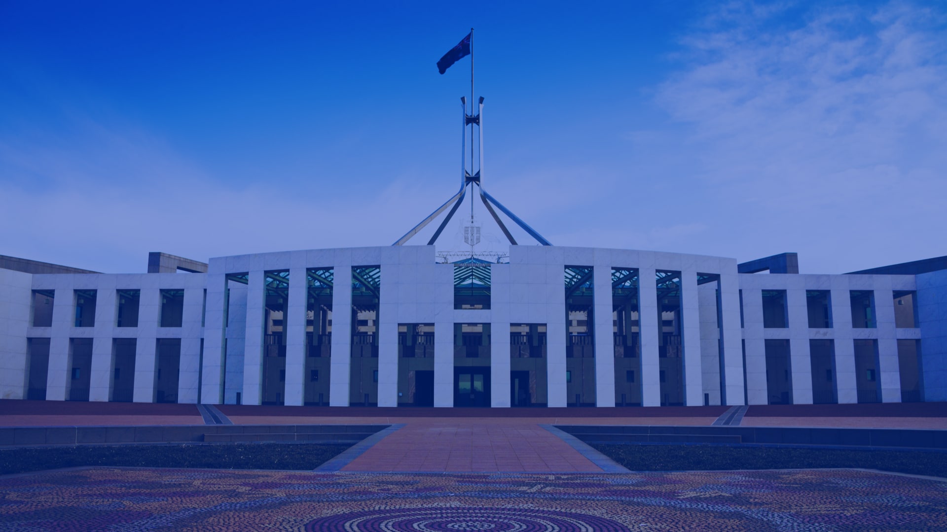 Federal Minister Paul Fletcher voice support for the Australian Games Industry