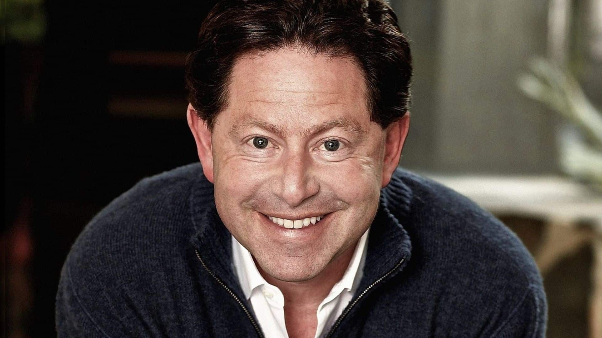 Bobby Kotick re-elected to the Activision Blizzard board