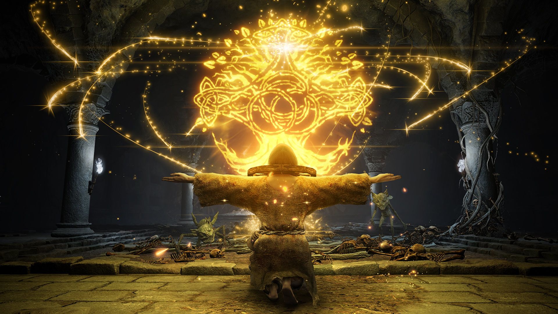 Elden Ring has been delayed due to increasing ‘depth’, ‘strategic freedom’