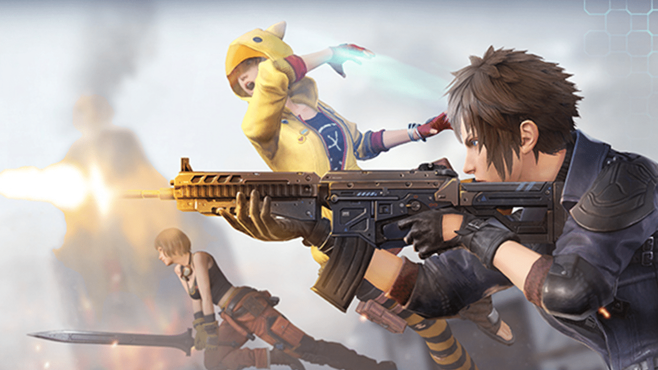 Final Fantasy 7 The First Soldier to shut in January 2023
