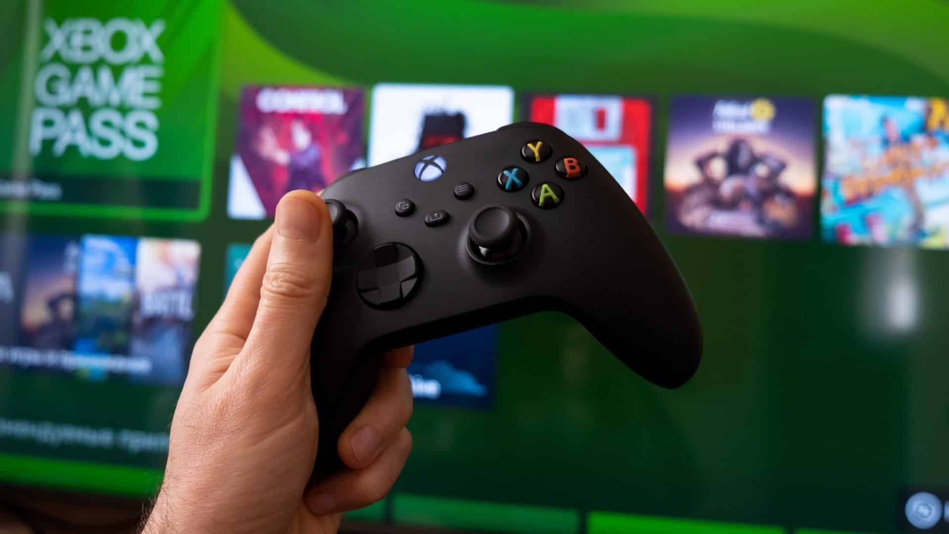 Nearly half of Australian video game players use a game subscription service