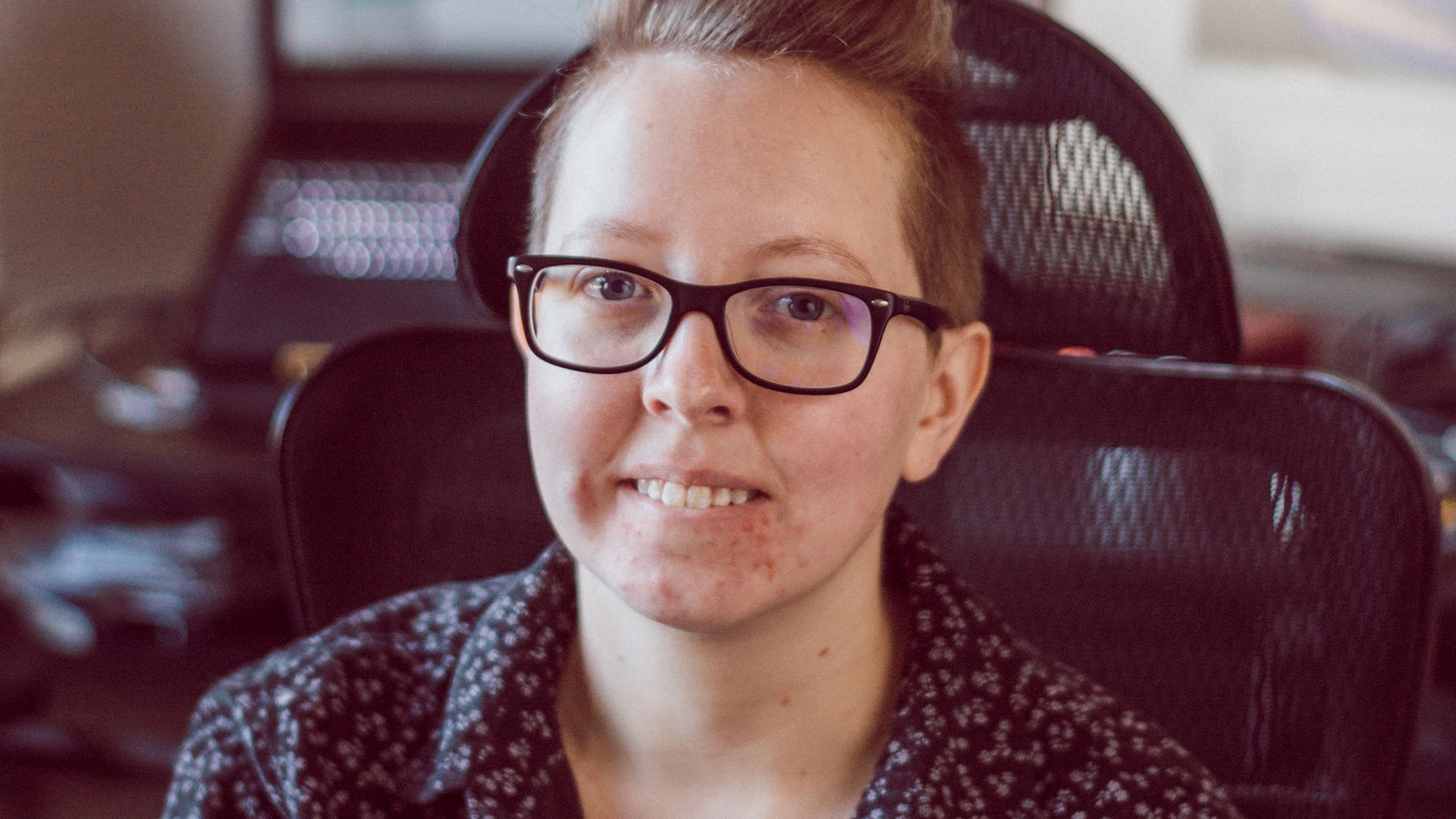 Your games career as a… technical audio designer