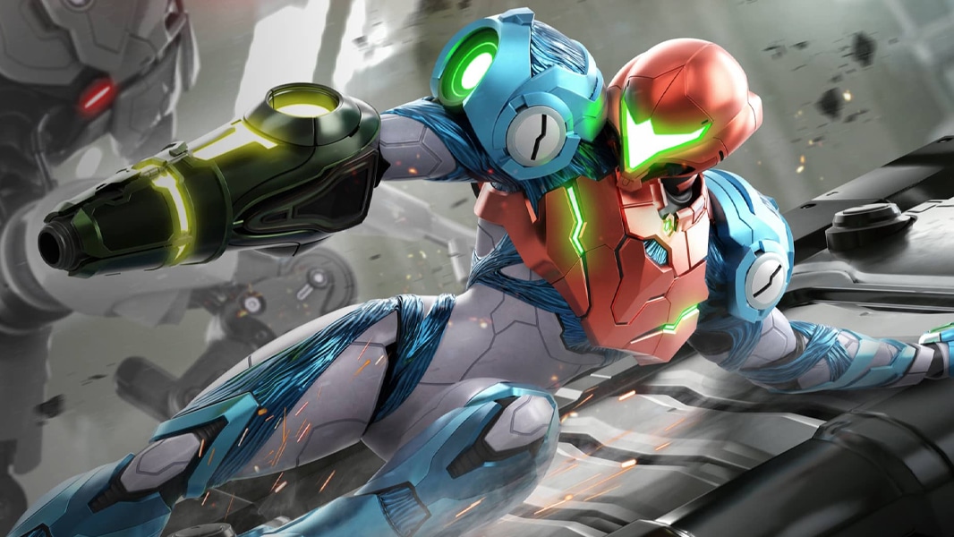 Metroid Dread Review – Backtracking to safety