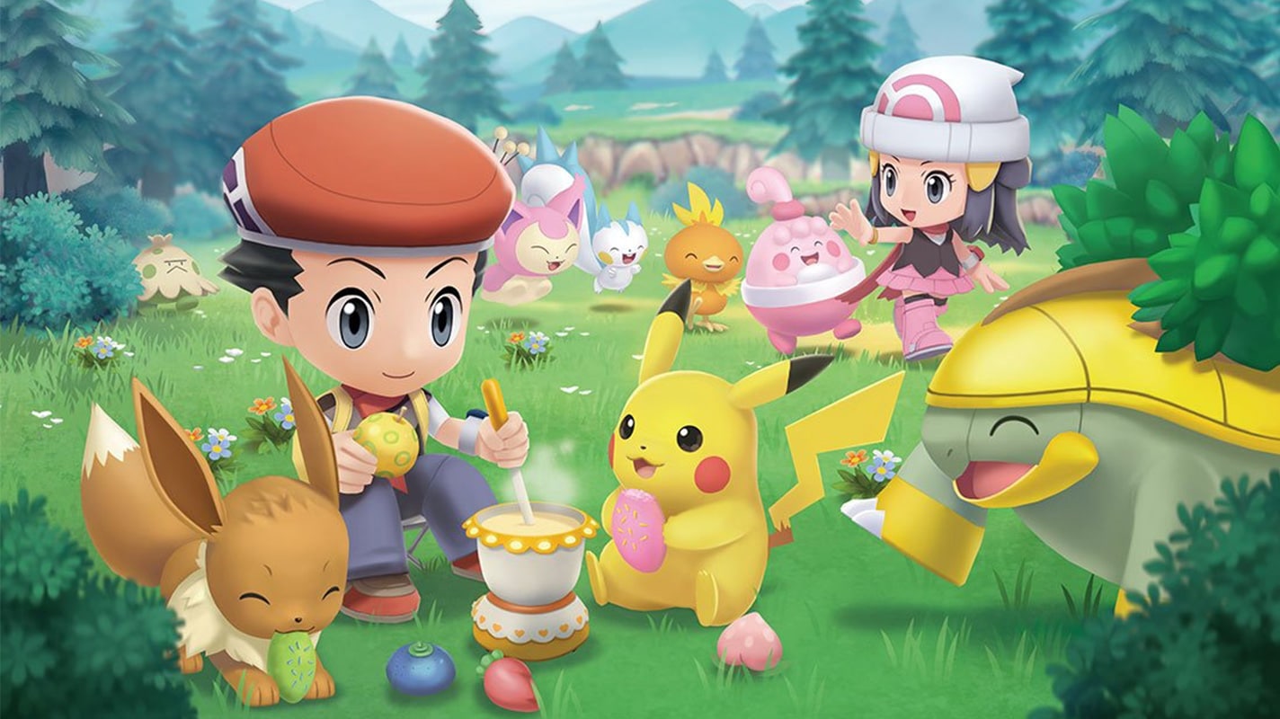The biggest video games still coming in 2021