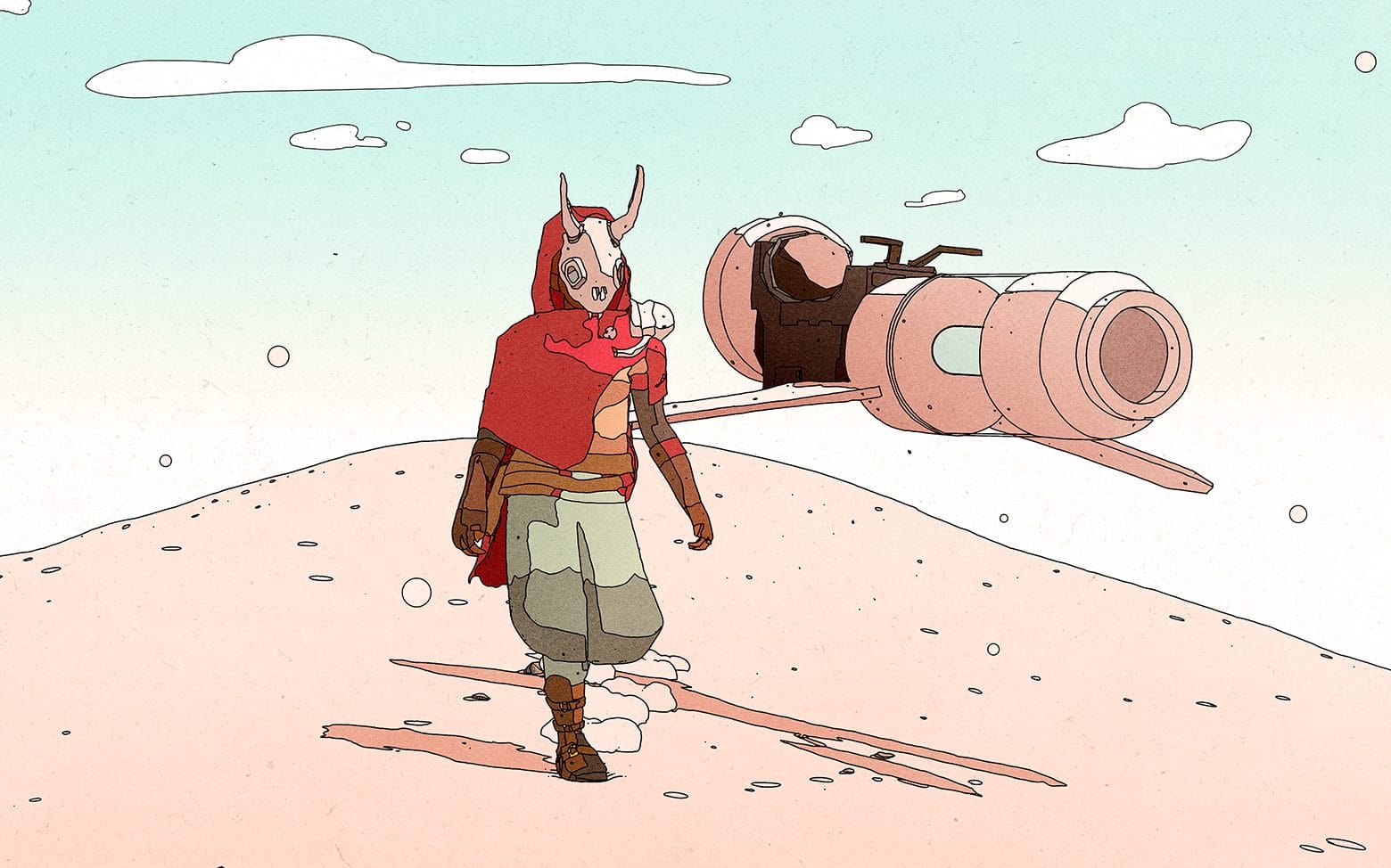 Sable Review: A Diamond in the Rough