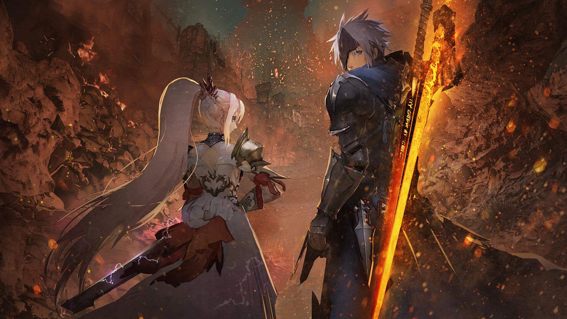 Tales of Arise Review – A refreshingly approachable Japanese RPG