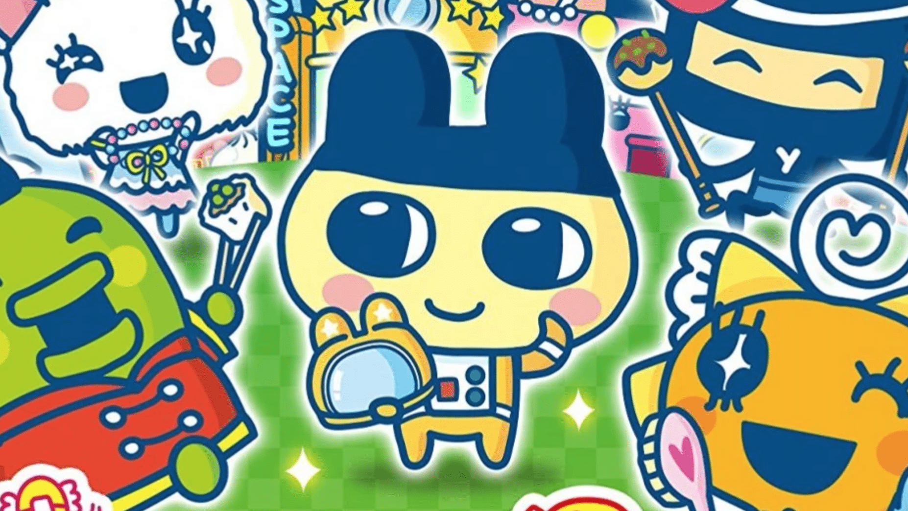Tamagotchi Connection: Corner Shop is a wholesome gem worth playing
