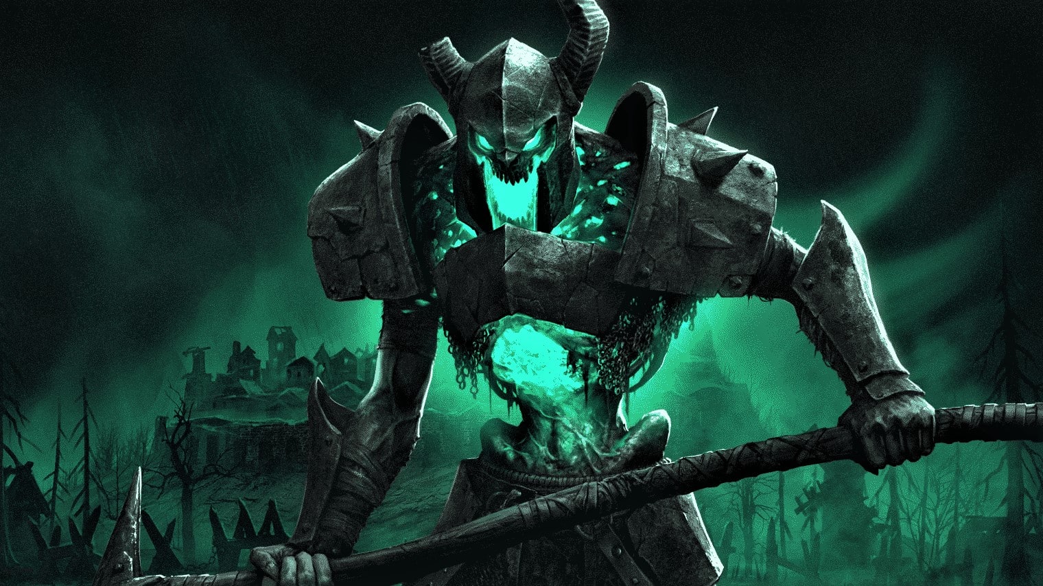 Age of Darkness: Final Stand gets 1.0 launch trailer