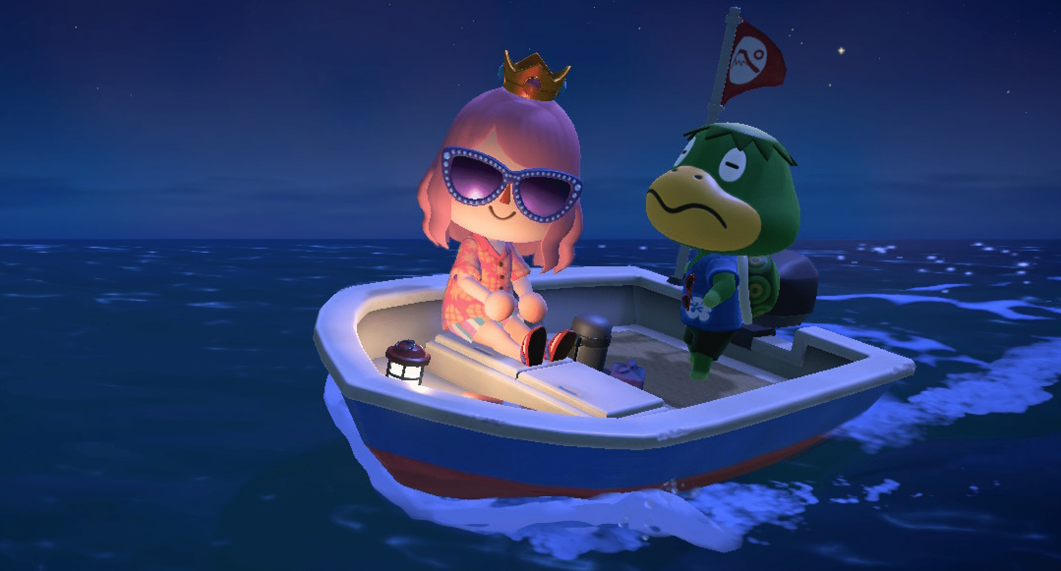 I miss when Animal Crossing villagers bullied you