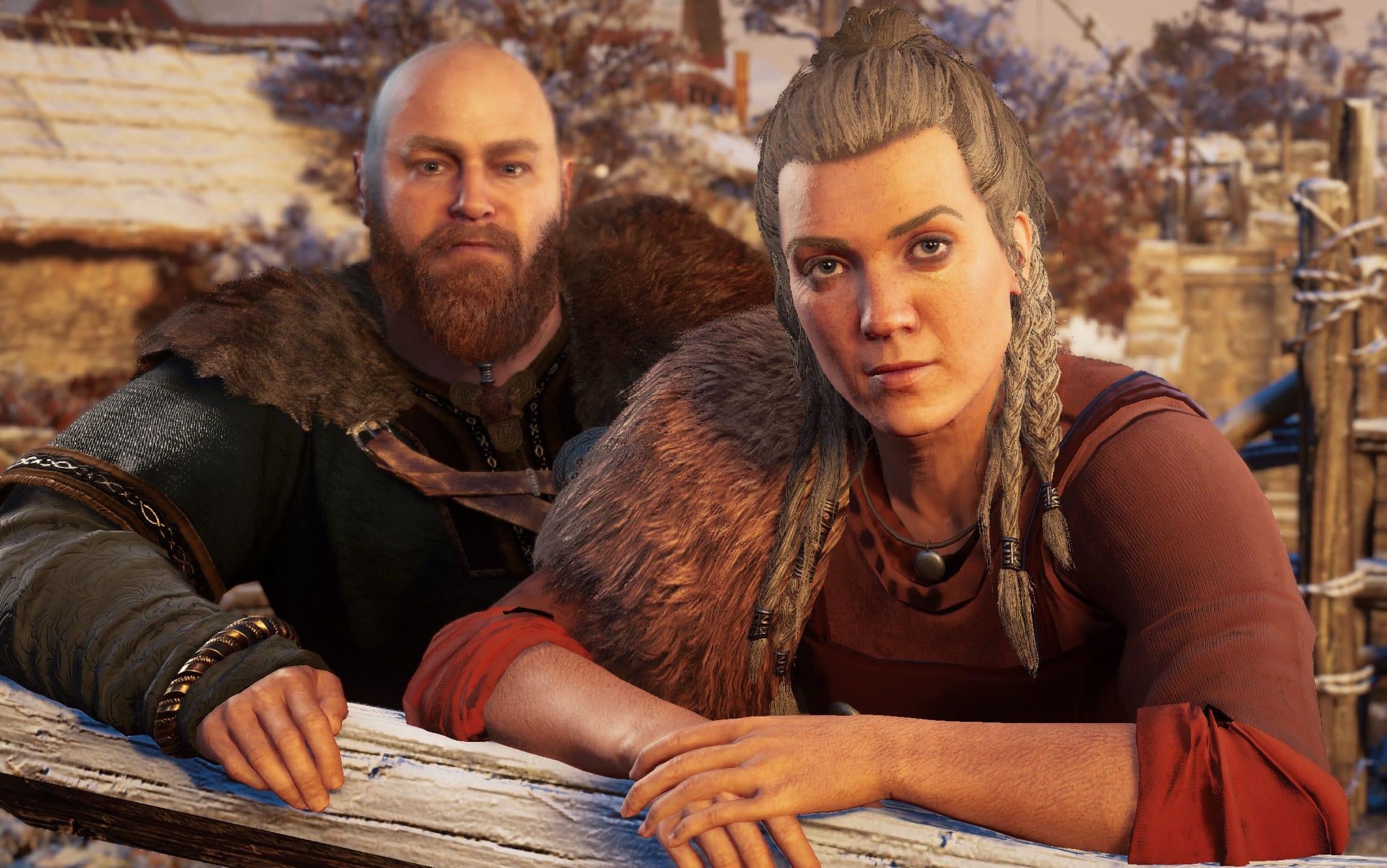 Learn by doing, not killing: The origins of Assassin’s Creed Discovery Tour