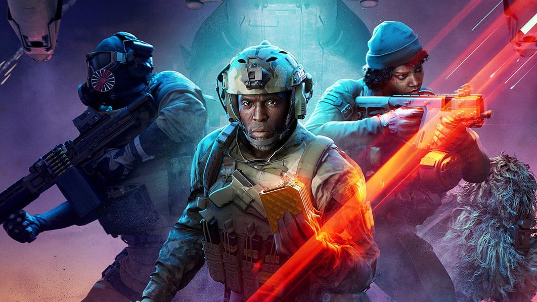 Battlefield 2042 Review – Everything and nothing