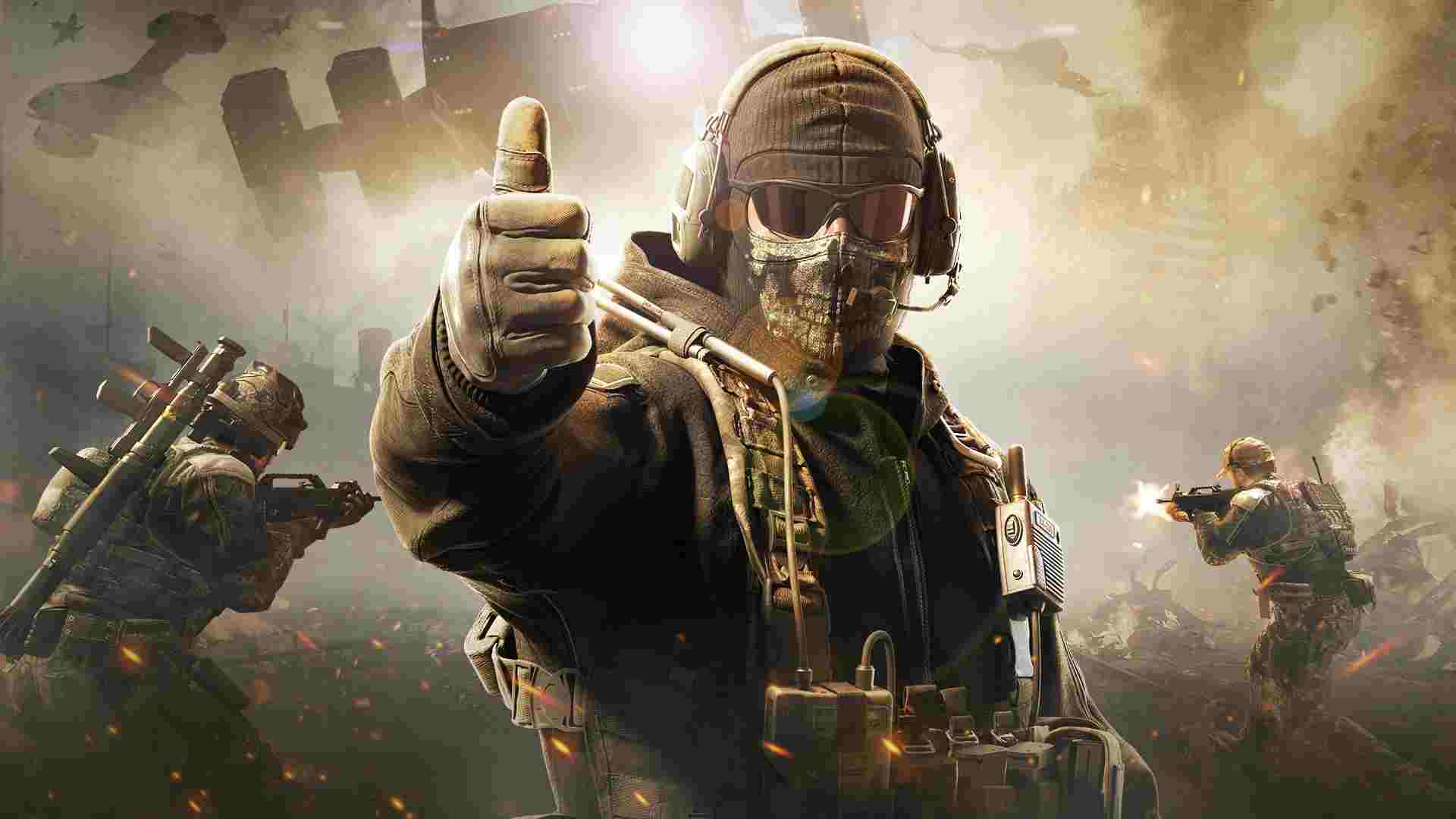 Call of Duty cheaters could be banned from future games