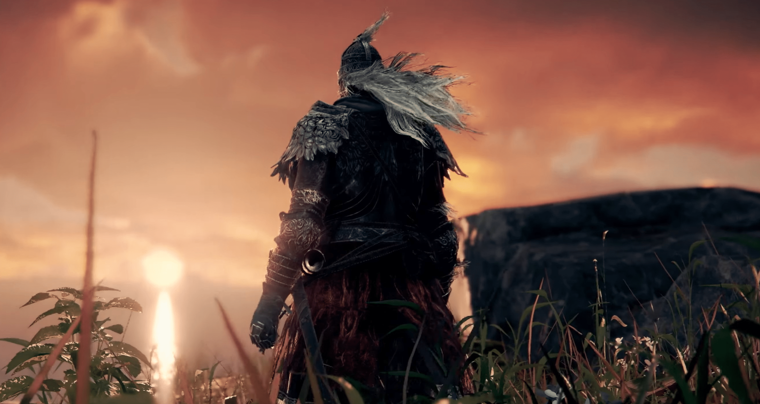 New Elden Ring character classes revealed ahead of network tests