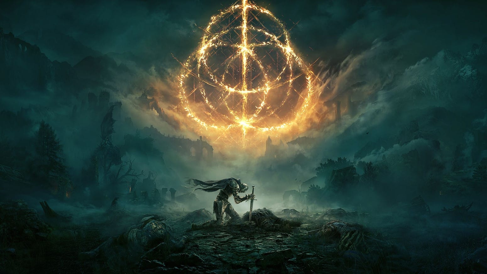 Elden Ring makes the Dark Souls brand of dread work in an open world