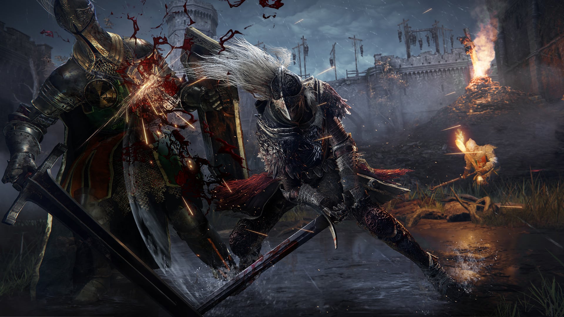Everything you need to know about Elden Ring