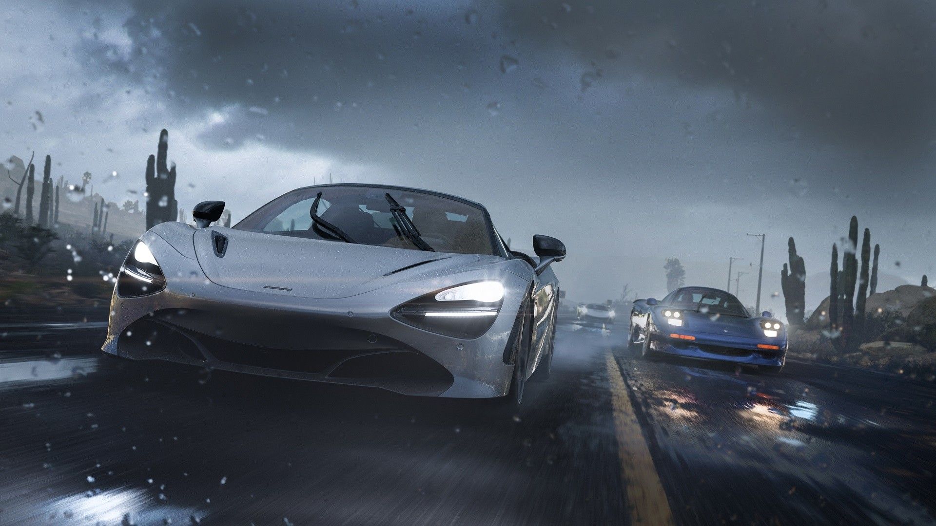 Forza Horizon 5 is Xbox Game Studios’ biggest launch yet