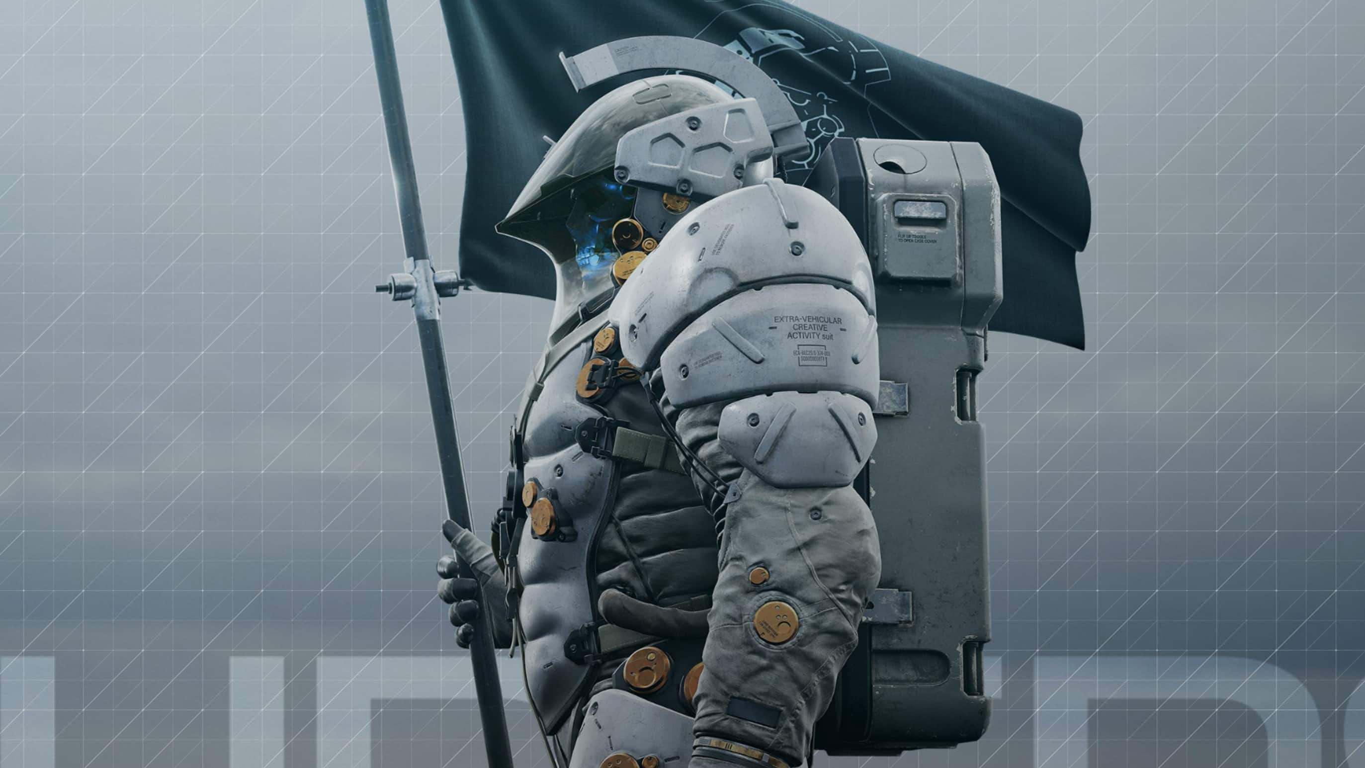Kojima Productions opens dedicated music, TV, and film branch