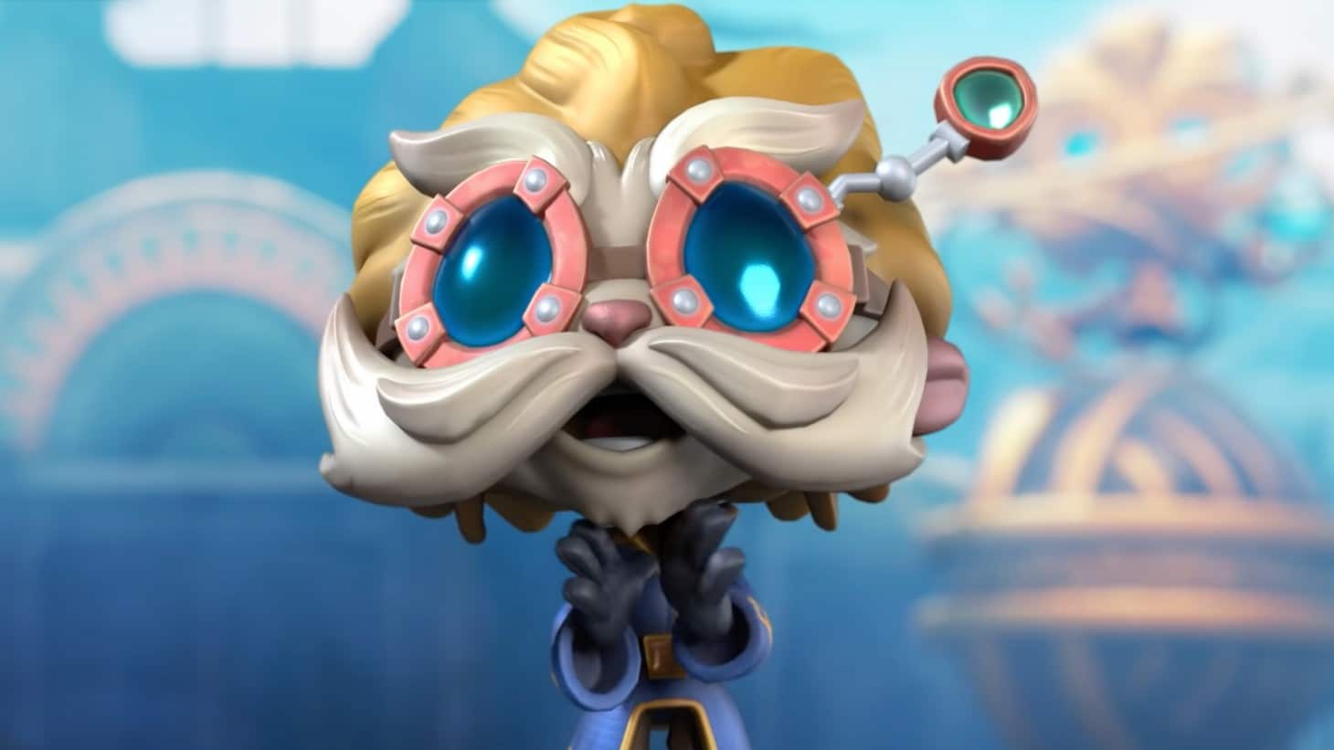 Netflix Games is getting a League of Legends rhythm spin-off
