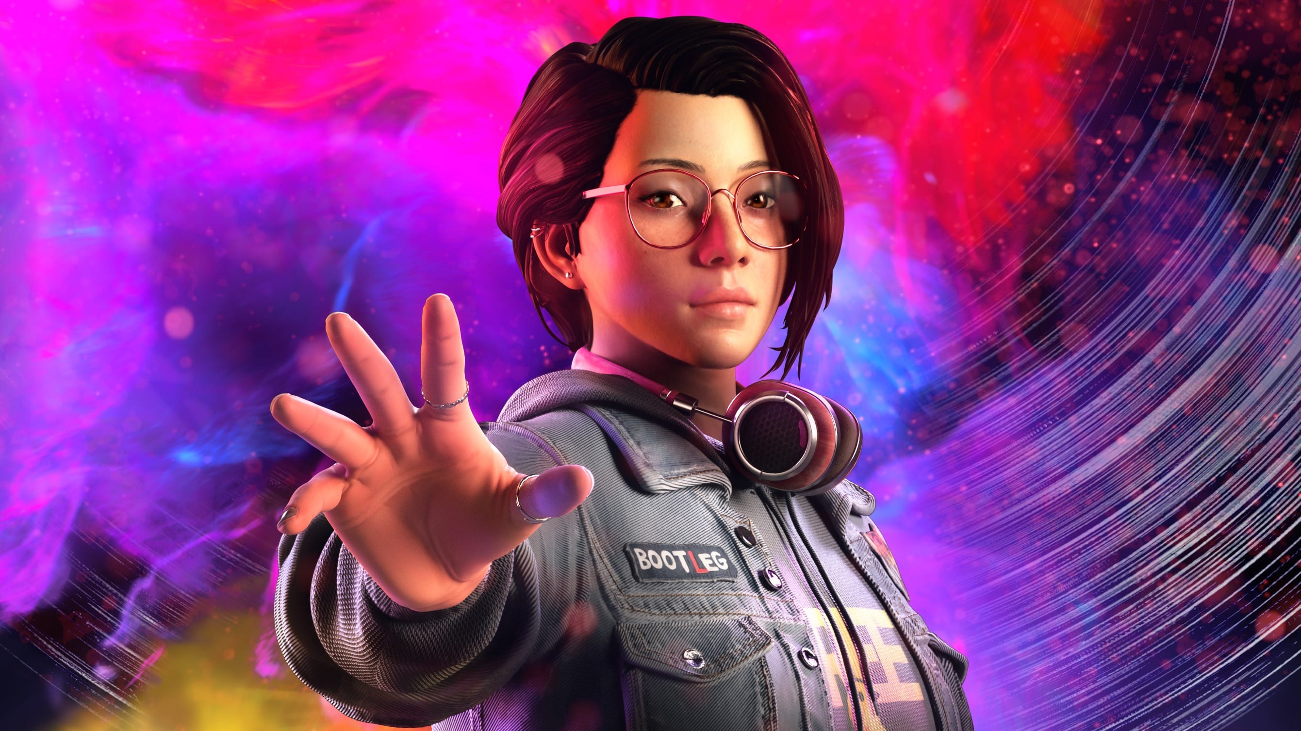 Choice matters: the genrefication of Life is Strange