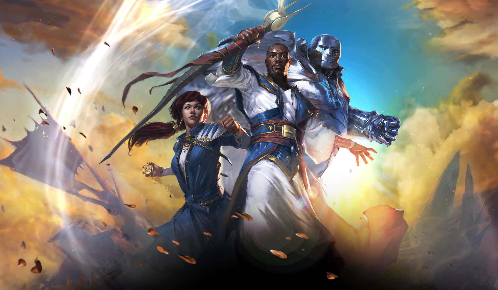 Tabletop gaming is adopting digital tools for a brighter future
