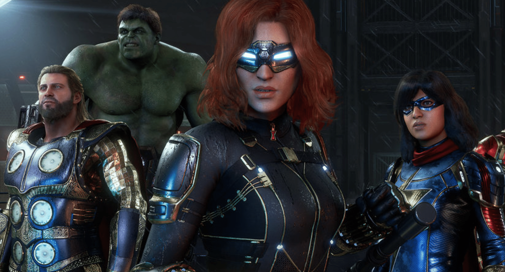 DC Universe Online developer is working on a Marvel MMO