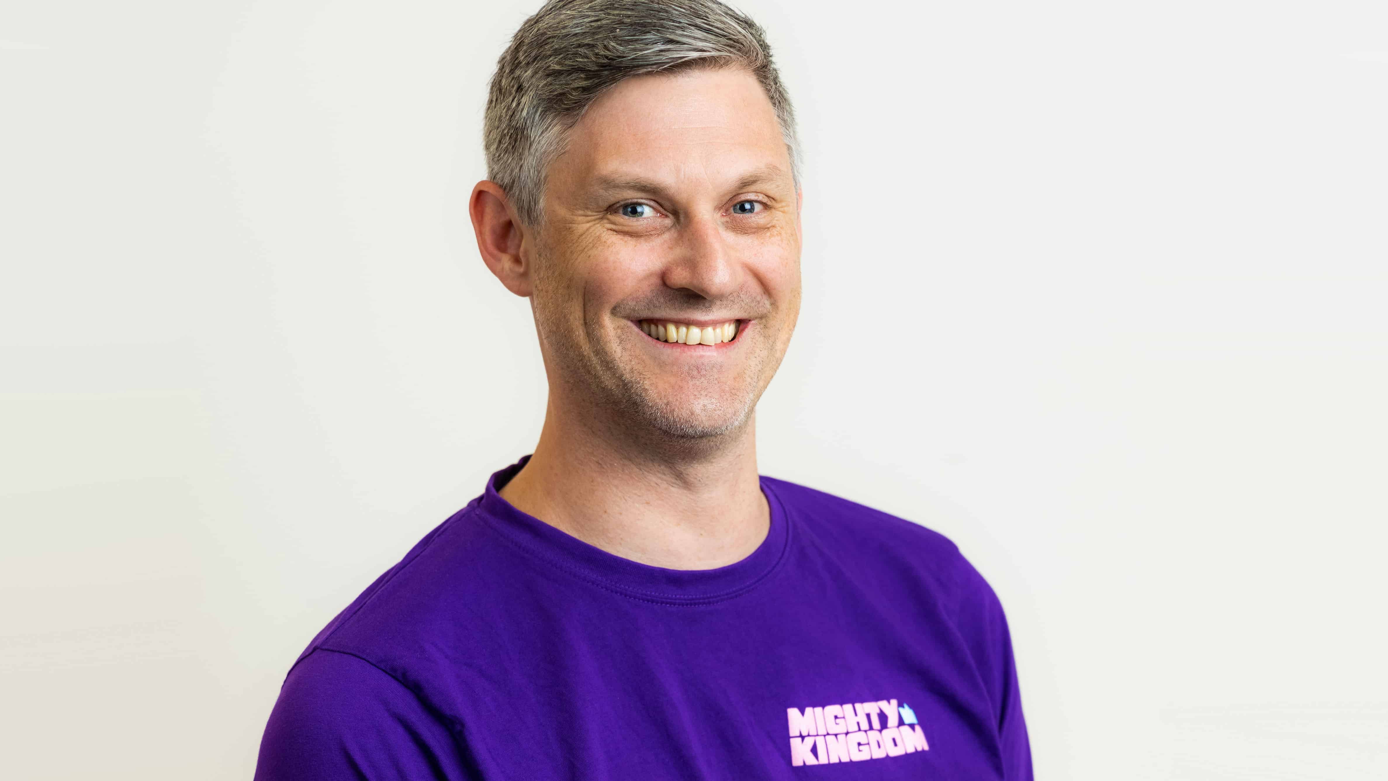Mighty Kingdom has a vision for a better Australian games industry