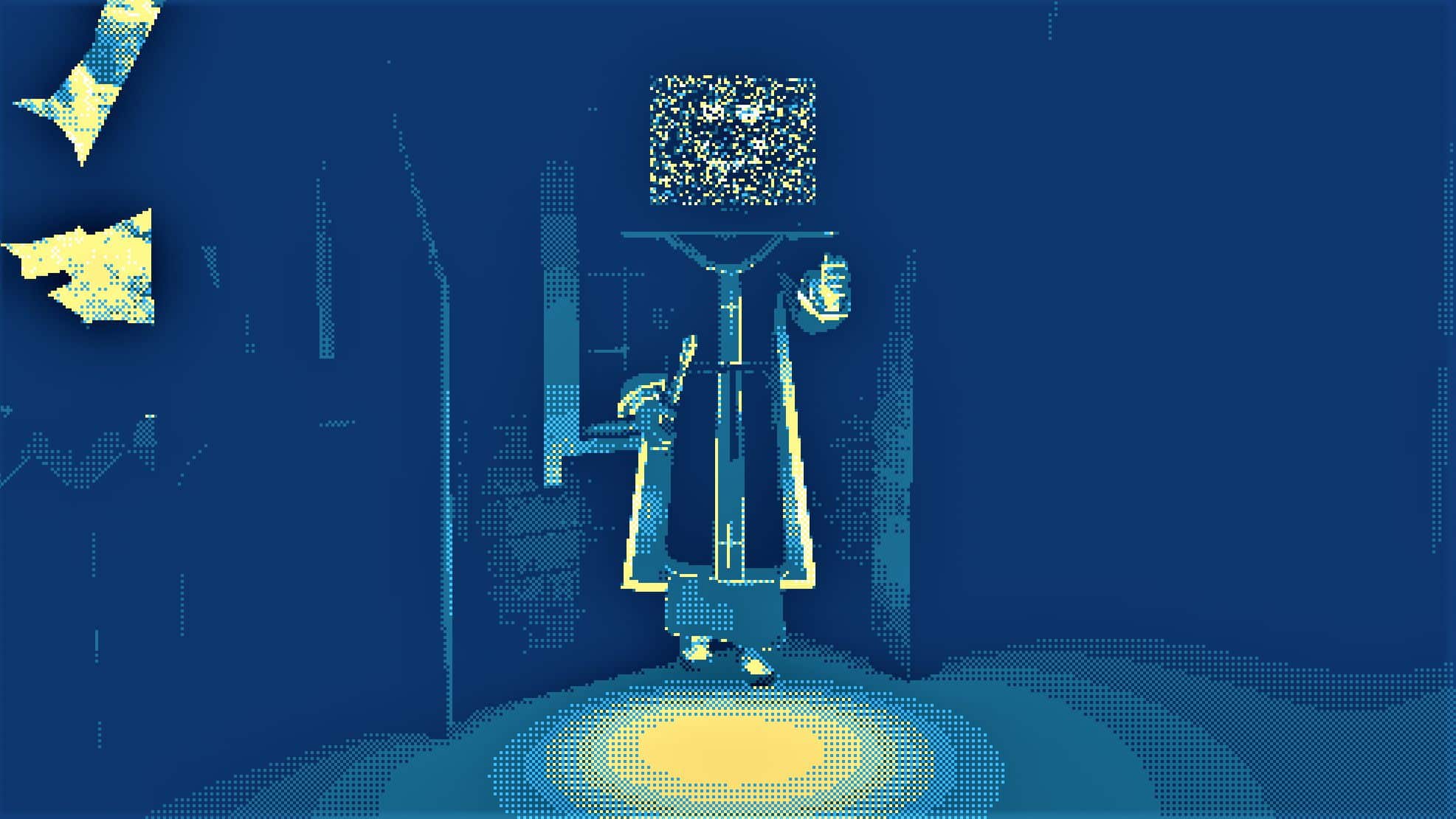 The Hero’s Journey and Monomyth: Does it work for all games?