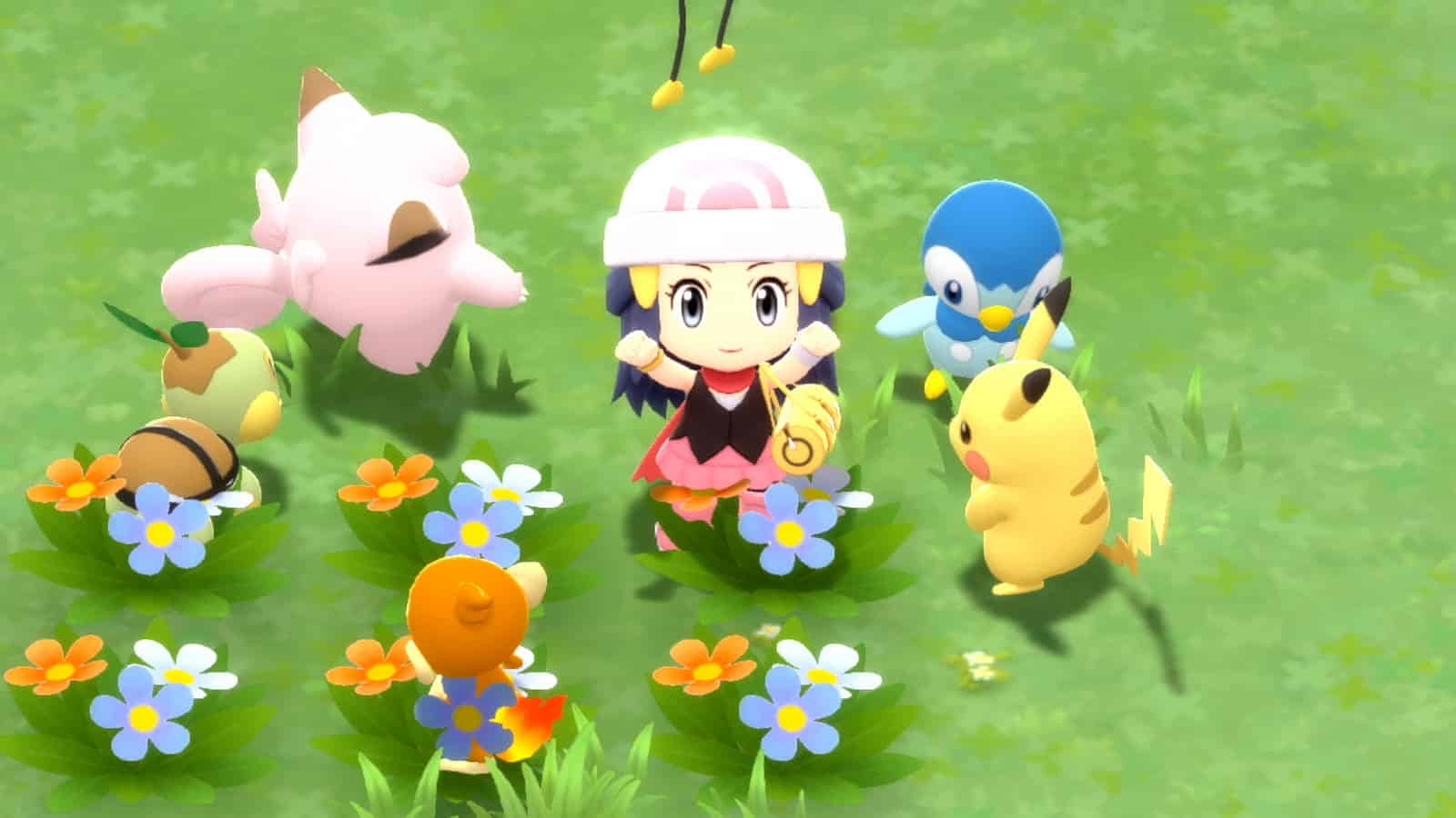 The Pokemon Company is building its own museum