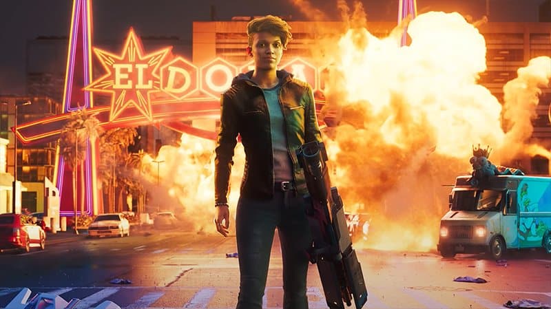 Saints Row reboot delayed six months to August 2022