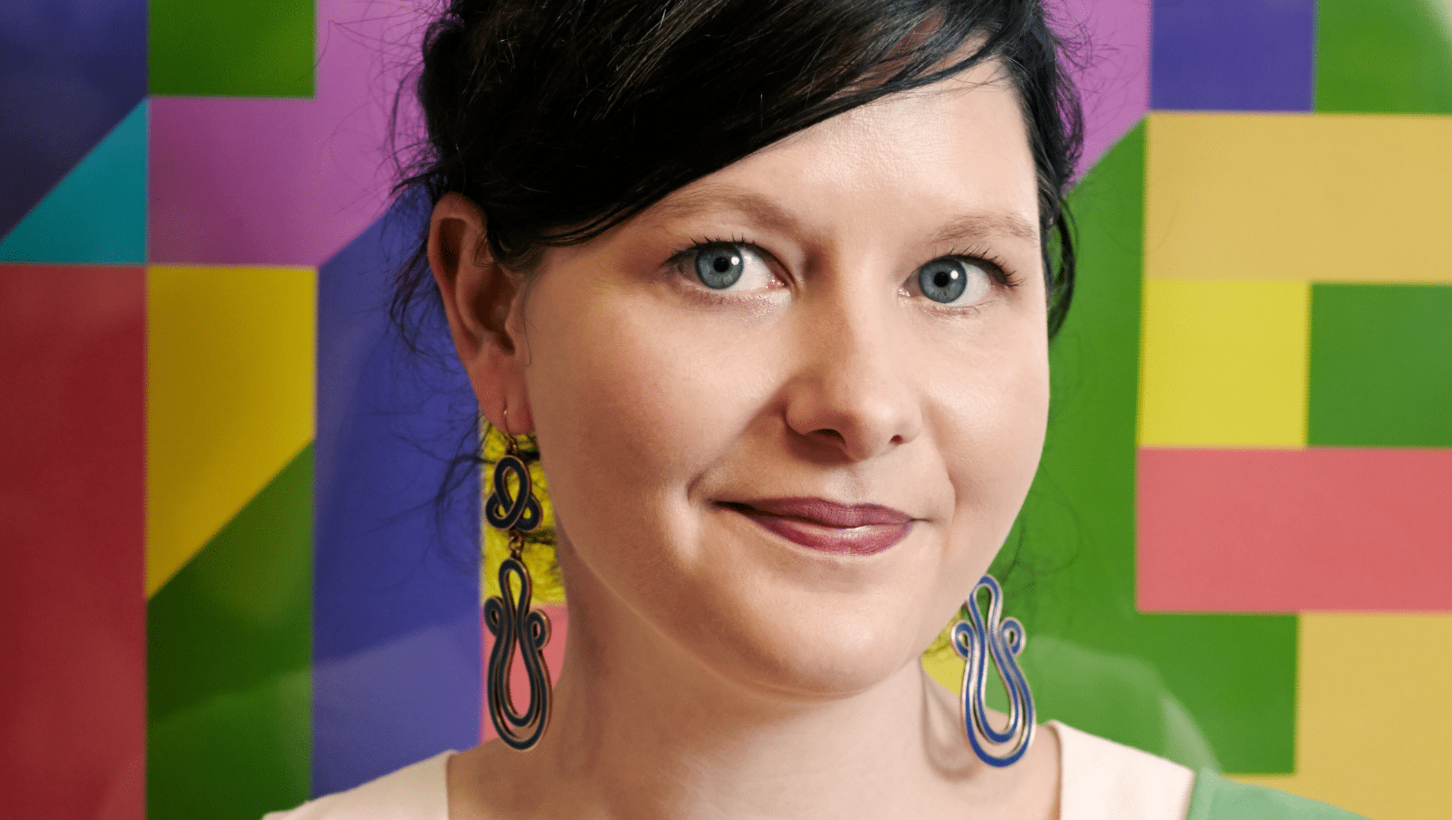 Siobhan Reddy on Dreams, and why learning to let go is so vital for creativity