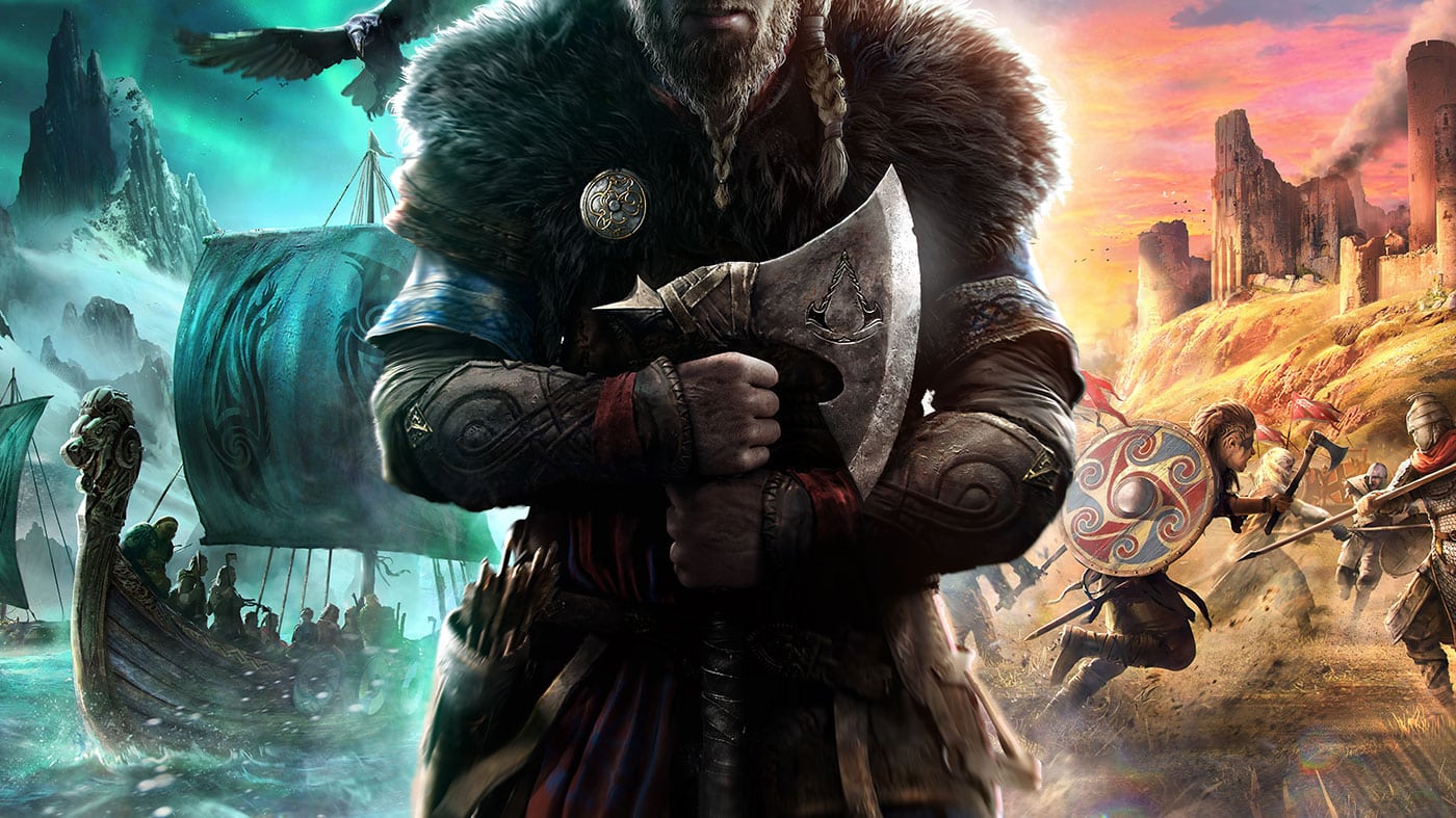Ubisoft invests in Australian blockchain company