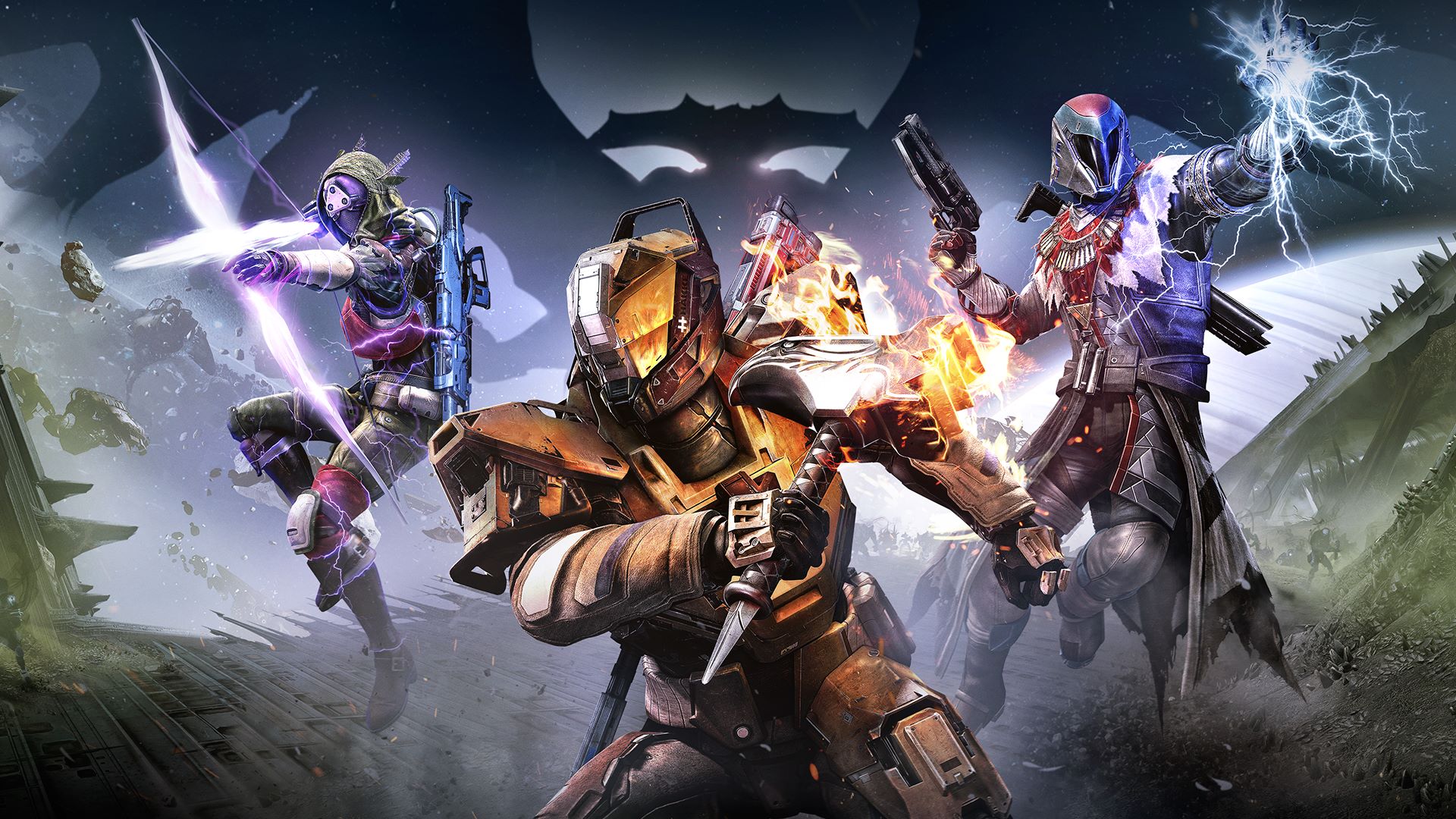 Bungie working to fix toxic workplace culture, but employee reports are mixed