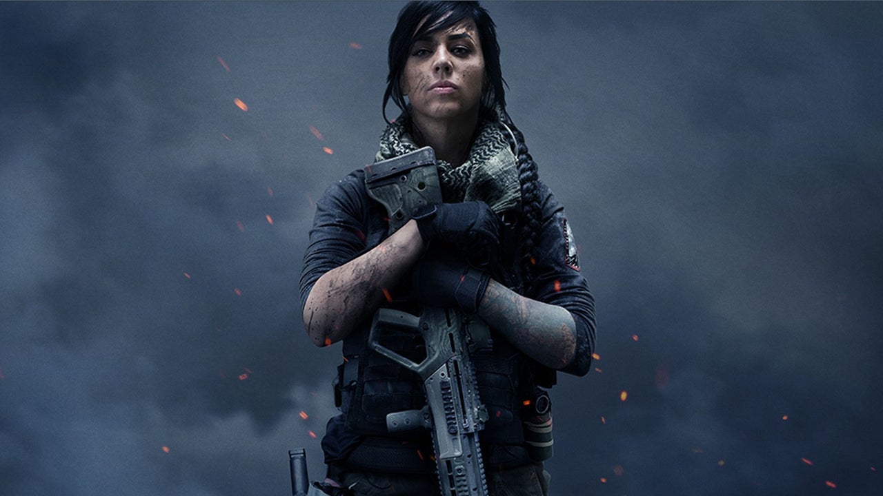 Call of Duty studio says there is ‘no room’ for harassment at the company