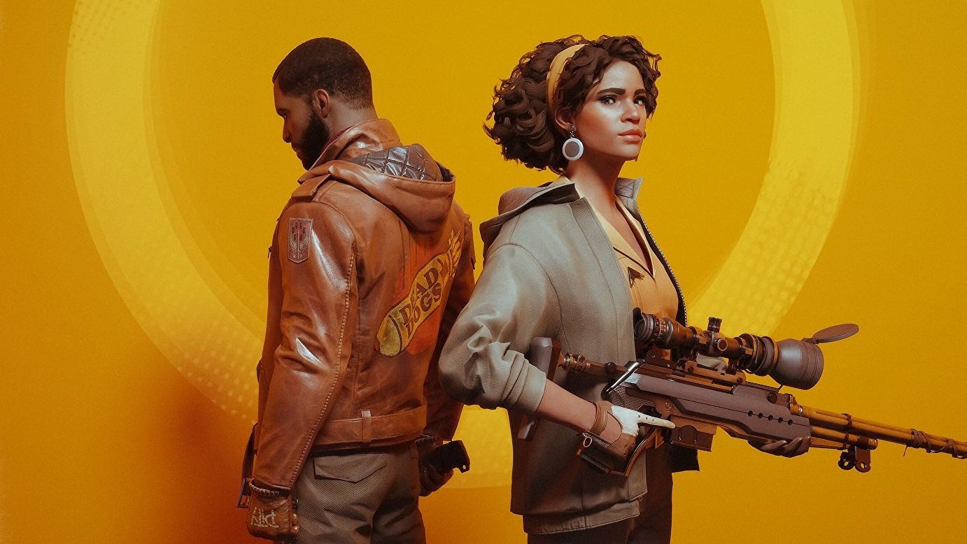 5 games to grab from the latest Steam Winter Sale