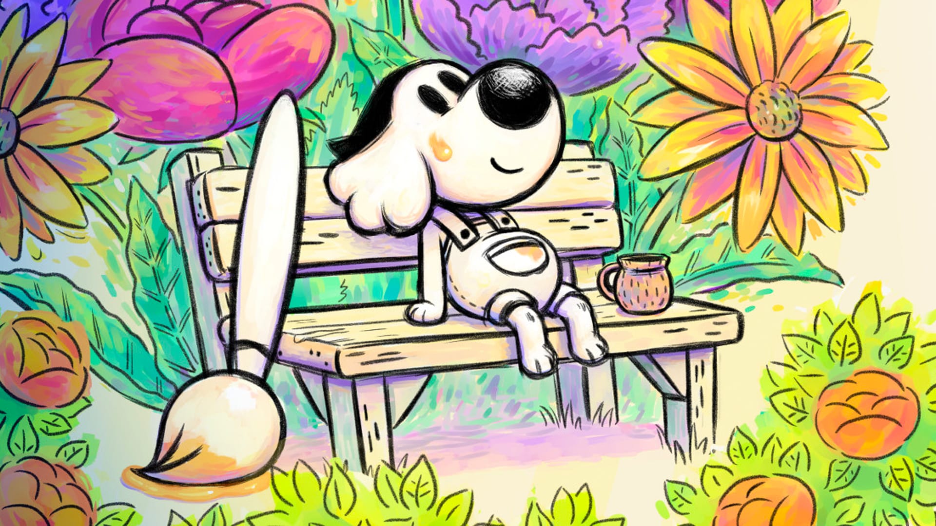 Finji CEO says indie games are becoming more complex to make