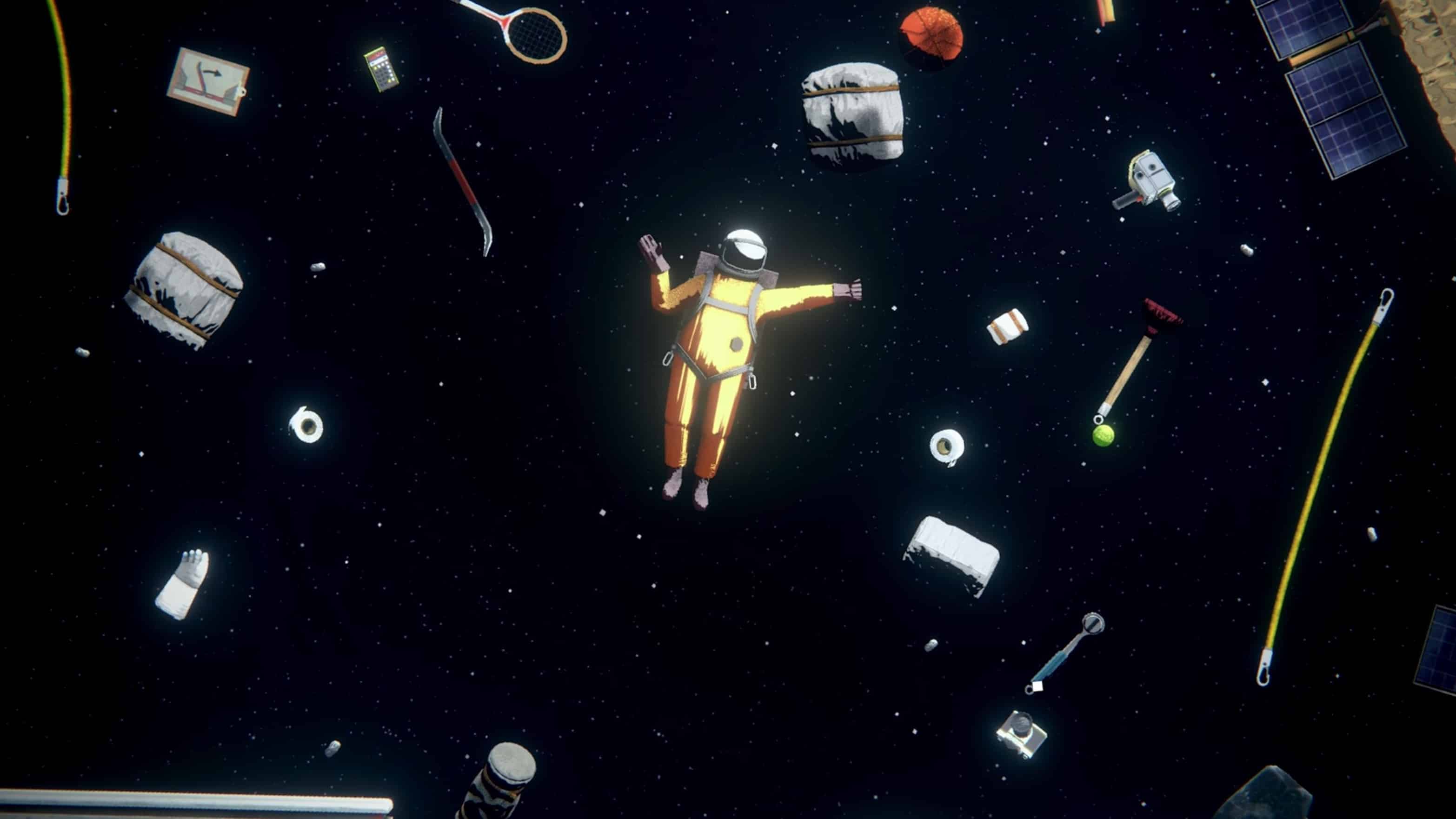 Heavenly Bodies Review – Comedy and Tragedy
