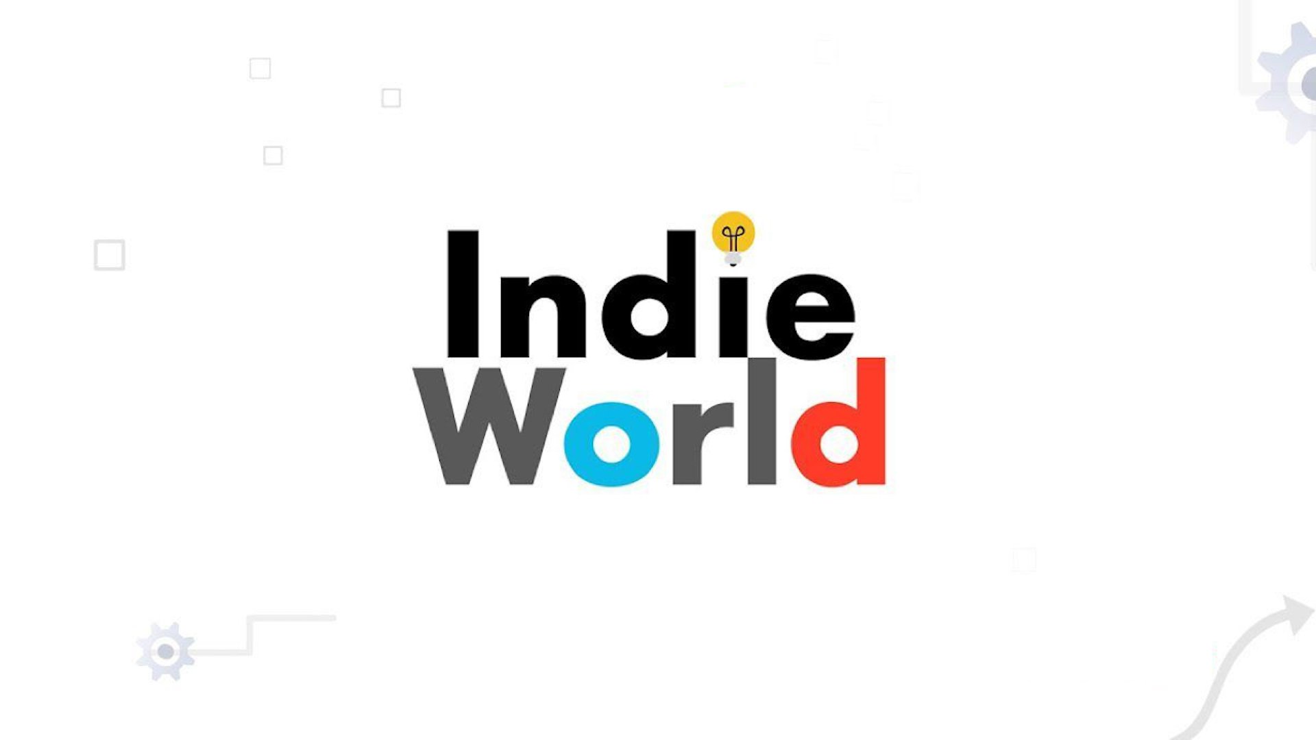 There’s a new Nintendo Indie World set for this week